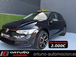 Usado 2020 VW Golf VII Life | 21.690 € (Precio justo)