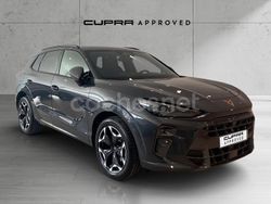 Gris / plata Usado 2025 Cupra Terramar SUV | 38.900 € (Precio justo)