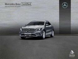 Usado 2017 Mercedes GLA200 Urban SUV | 22.547 € (Precio justo)