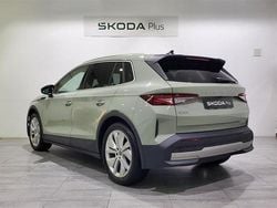 Verde Usado 2025 Skoda Elroq SUV | 31.490 € (Precio justo)