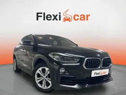 Negro Usado 2019 BMW X2 SUV | 17.290 € (Precio justo)