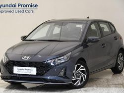 Usado 2024 Hyundai i20 | 16.930 € (Precio justo)