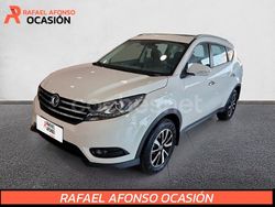 Blanco Usado 2023 DFSK 580 SUV | 18.900 €