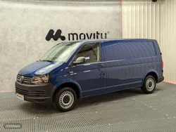 Azul Usado 2020 VW T6.1 Van | 14.990 €