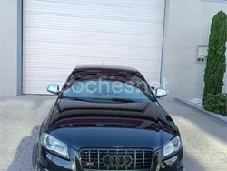 Negro Usado 2009 Audi S3 Black Edition Berlina | 12.000 € (Super precio)