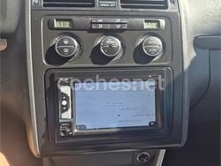Gris / plata Usado 2005 VW Touran Advance Monovolumen | 4250 € (Buen precio)