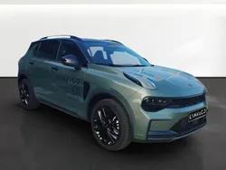 Otro Usado 2025 Lynk & Co 01 SUV | 37.900 €