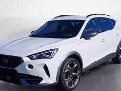 Blanco Usado 2022 Cupra Formentor VZ SUV | 28.500 € (Un poco caro)