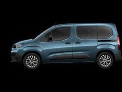 Azul Nuevo 2025 Fiat Doblò Monovolumen | 25.600 €