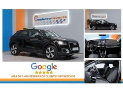 Negro Usado 2020 Audi Q2 Design SUV | 21.490 € (Precio justo)