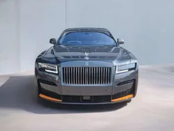 Gris Nuevo 2024 Rolls Royce Ghost Berlina | 379.900 €
