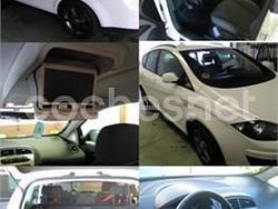 Blanco Usado 2014 Seat Altea XL I-Tech Monovolumen | 13.900 €