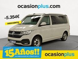 Blanco Usado 2024 VW California Beach Van | 58.900 € (Precio justo)