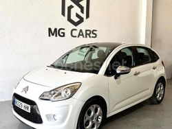 Blanco Usado 2011 Citroën C3 SELECTION Berlina | 6490 € (Un poco caro)