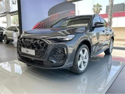 Negro mito Nuevo 2024 Audi Q5 Sportback Premium SUV | 74.327 €