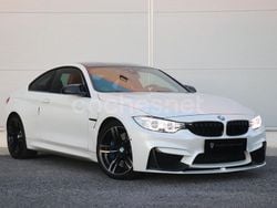 Blanco Usado 2015 BMW M4 Coupe | 41.900 € (Caro)