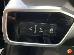 Gris Usado 2021 Audi A7 Utilitario | 55.790 €