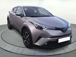 Usado 2019 Toyota C-HR Advance SUV | 18.890 € (Precio justo)