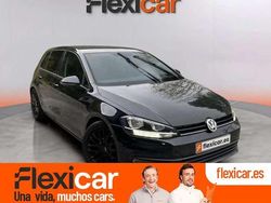 Negro Usado 2017 VW Golf VII Edition Utilitario | 11.990 € (Precio justo)