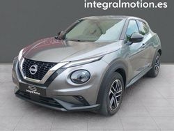 Usado 2024 Nissan Juke N-Connecta SUV | 20.900 € (Un poco caro)