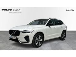 Blanco Usado 2024 Volvo XC60 Plus SUV | 62.900 €