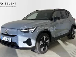 Eléctrico Usado 2023 Volvo XC40 Core SUV | 37.490 € (Buen precio)