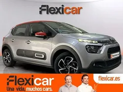 Blanco Usado 2022 Citroën C3 Feel Utilitario | 10.090 € (Super precio)