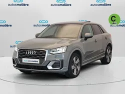 Gris Usado 2019 Audi Q2 Sport SUV | 23.980 € (Precio justo)