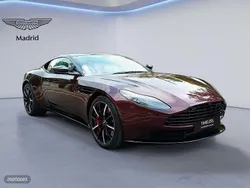 Bourdeos Usado 2022 Aston Martin DB11 Coupe | 178.000 €