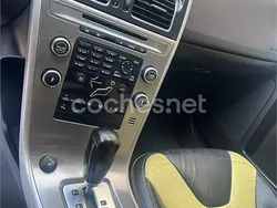 Azul Usado 2009 Volvo XC60 Kinetic SUV | 10.500 € (Un poco caro)