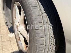 Gris / plata Usado 2005 Toyota Corolla Sol Berlina | 2800 € (Buen precio)