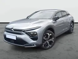 Gris acier Nuevo 2024 Citroën C5 X Berlina | 32.990 € (Precio justo)