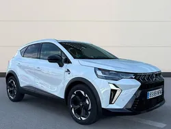 Blanco Nuevo 2025 Mitsubishi ASX SUV | 24.800 € (Precio justo)