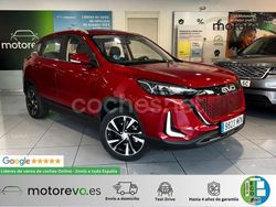 Rojo Usado 2024 EVO Evo 5 SUV | 17.990 €