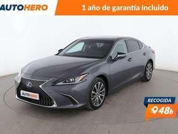 Gris Usado 2021 Lexus ES300 Business Edition Berlina | 34.761 € (Precio justo)