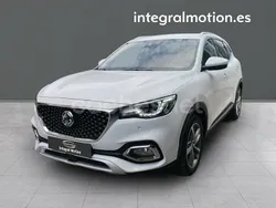 Blanco Usado 2022 MG EHS Comfort SUV | 19.500 € (Precio justo)