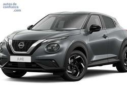 Nuevo 2025 Nissan Juke Acenta SUV | 19.900 € (Buen precio)