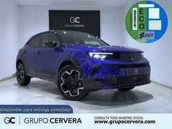 Azul Nuevo 2025 Opel Mokka S SUV | 28.500 € (Precio justo)