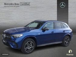 Nuevo 2025 Mercedes GLC300e SUV | 65.500 €
