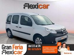 Blanco Usado 2019 Renault Kangoo Monovolumen | 9990 € (Precio justo)
