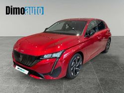 Rojo Usado 2024 Peugeot 308 Allure Utilitario | 25.100 € (Un poco caro)