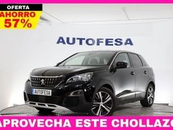 Usado 2020 Peugeot 3008 Allure | 20.750 € (Caro)