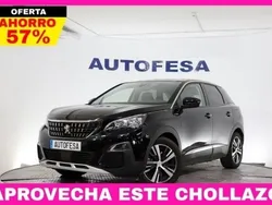 Usado 2020 Peugeot 3008 Allure | 20.750 € (Caro)