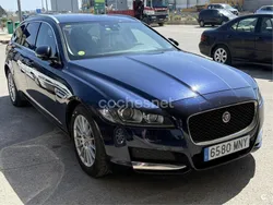 Jaguar XF Sportbrake