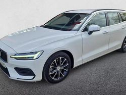 Usado 2022 Volvo V60 Momentum Familiar | 29.990 € (Buen precio)