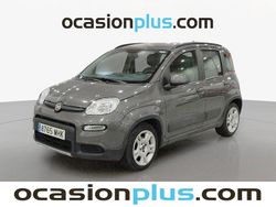 Gris Usado 2023 Fiat Panda City Life Utilitario | 10.082 € (Buen precio)