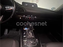 Blanco Usado 2023 Mazda CX-30 Homura-Line SUV | 25.000 € (Precio justo)