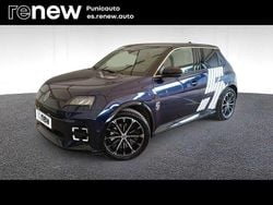Usado 2024 Renault 5 E-Tech Iconic Utilitario | 29.406 € (Precio justo)