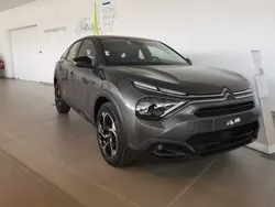 Negro Nuevo 2024 Citroën C4 Business Class | 21.900 € (Precio justo)