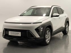 Blanco Usado 2025 Hyundai Kona SUV | 24.700 € (Caro)